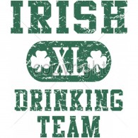 Irish Drinking Team